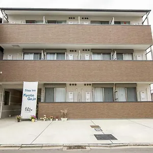 Oyo Gojo Apartment