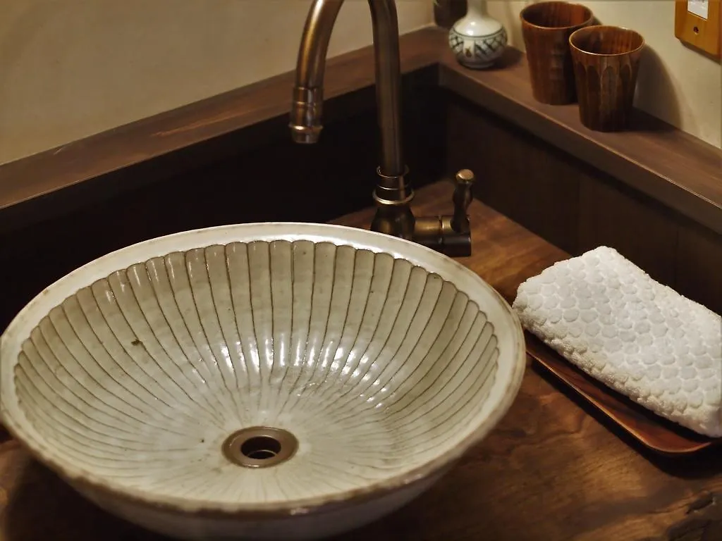 Holiday home Kyoto Machiya Cottage Karigane Japan
