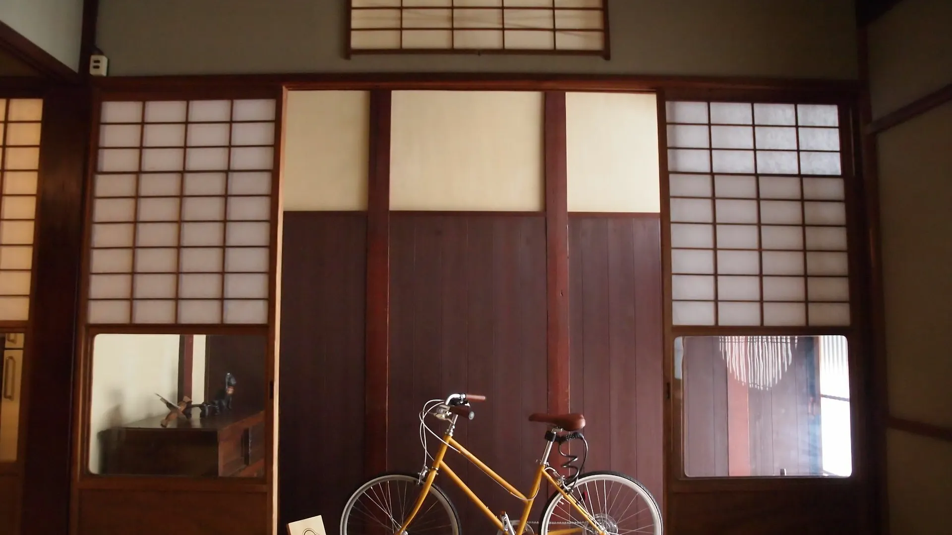 Kyoto Machiya Cottage Karigane Holiday home