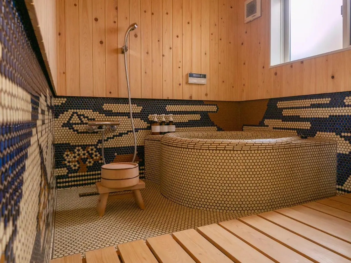 Kyoto Machiya Cottage Karigane Holiday home