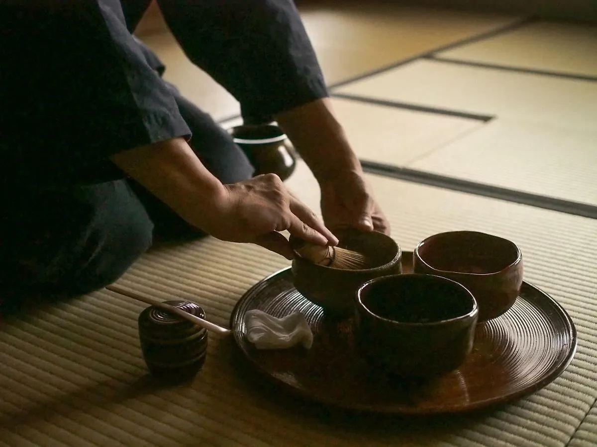 Holiday home Kyoto Machiya Cottage Karigane Japan