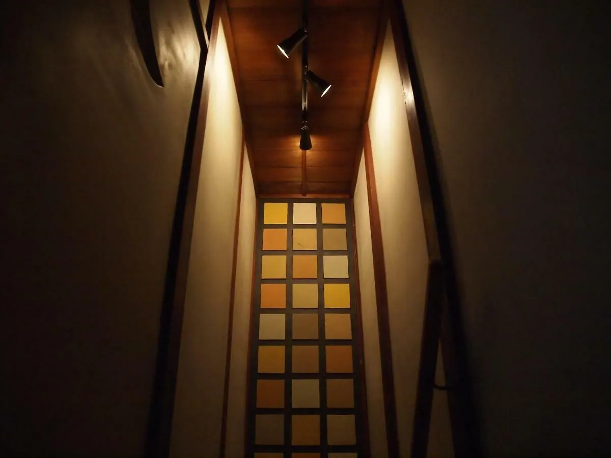 Holiday home Kyoto Machiya Cottage Karigane Japan