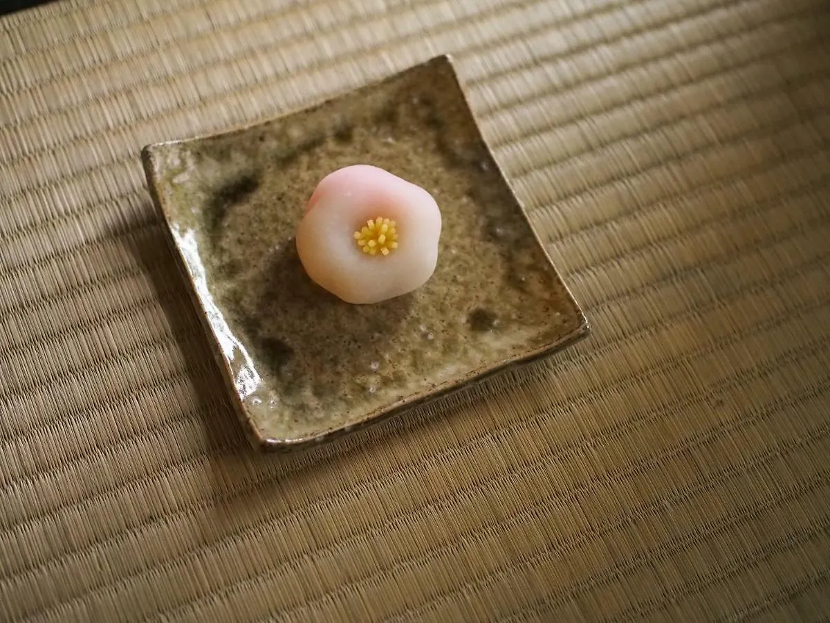 Holiday home Kyoto Machiya Cottage Karigane