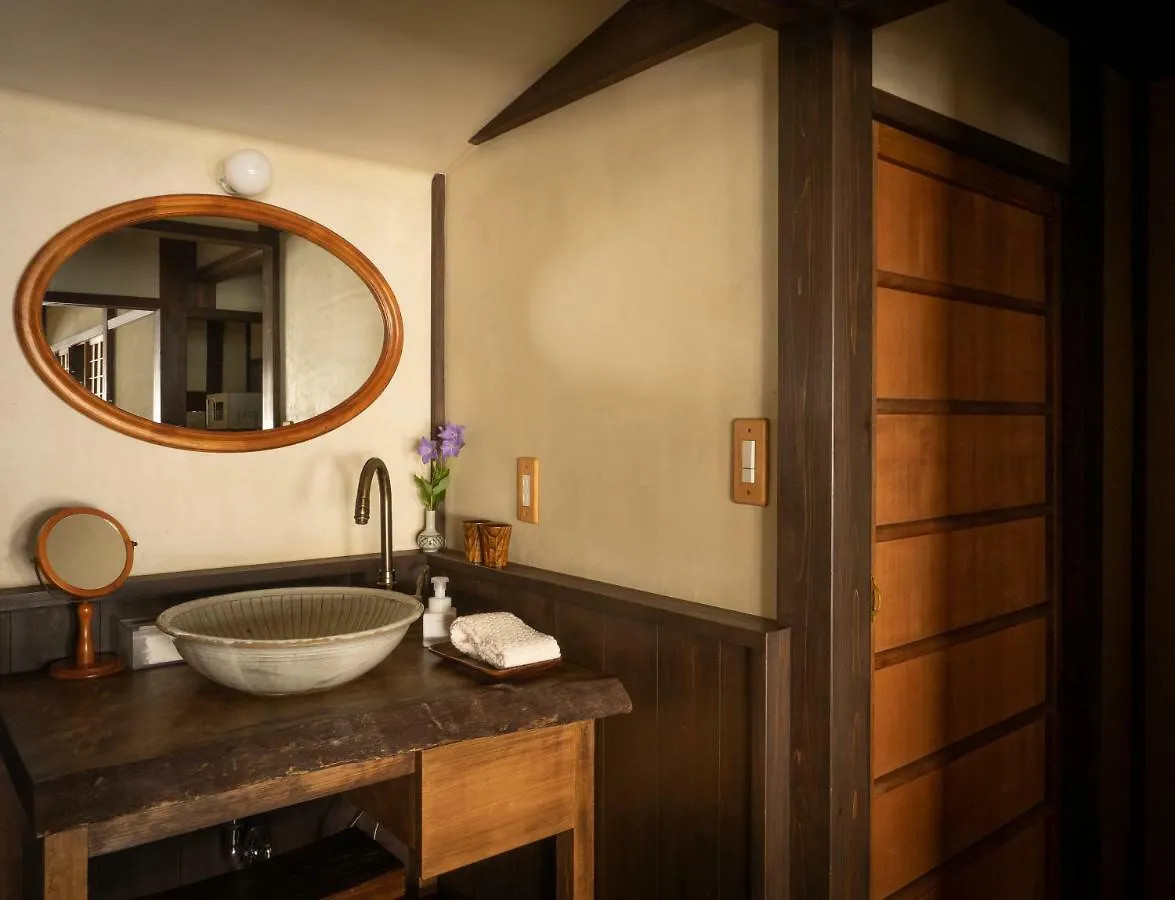 Kyoto Machiya Cottage Karigane Holiday home